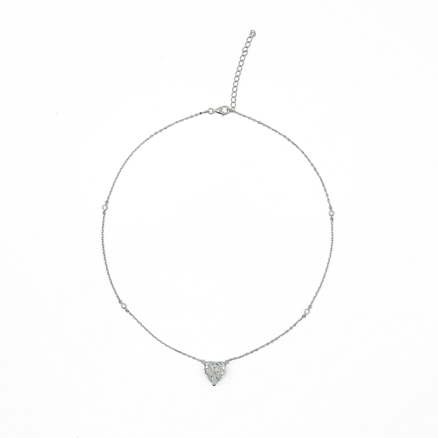 NO:2000 MILLENIUM NECKLACE