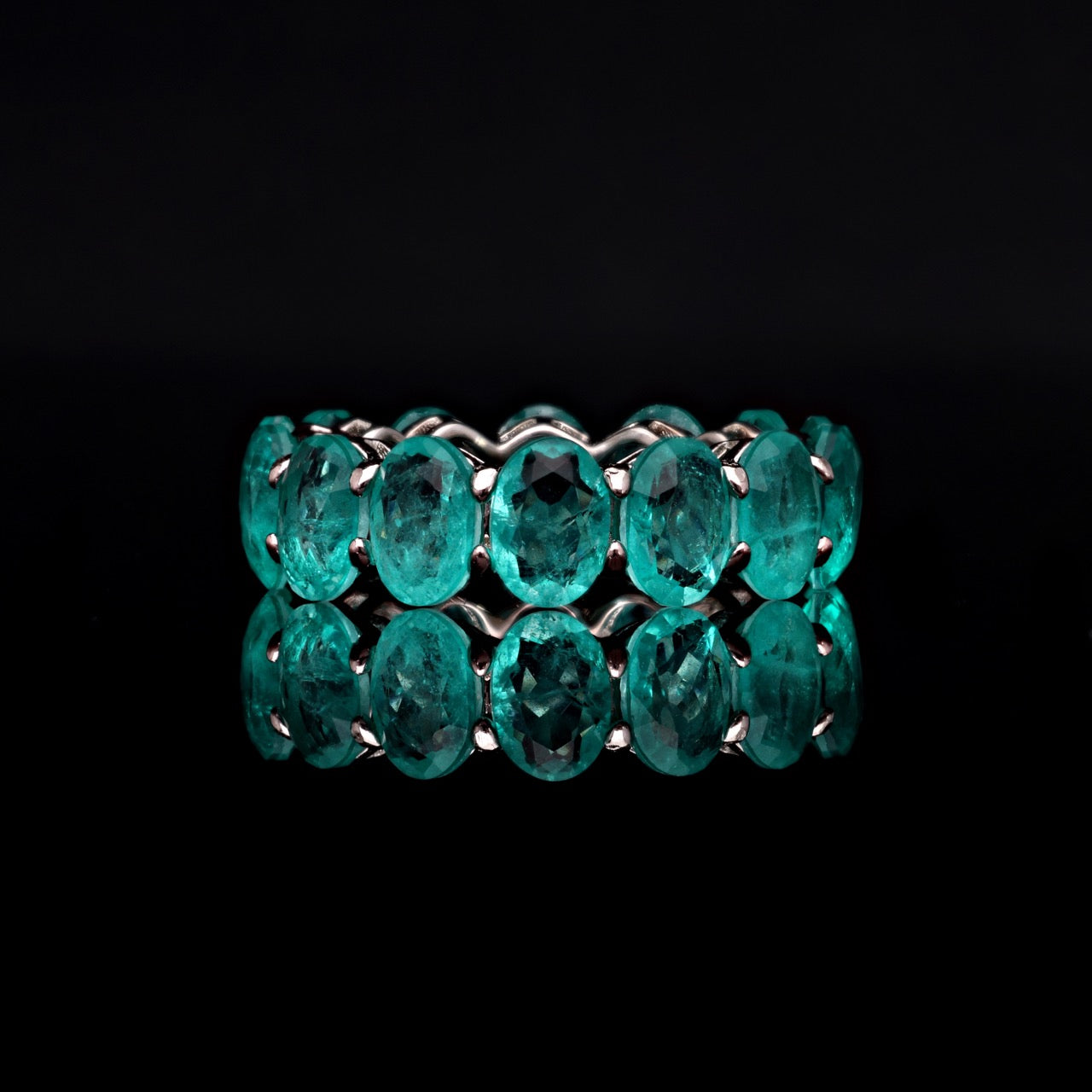 PARAIBA WEDDING BAND