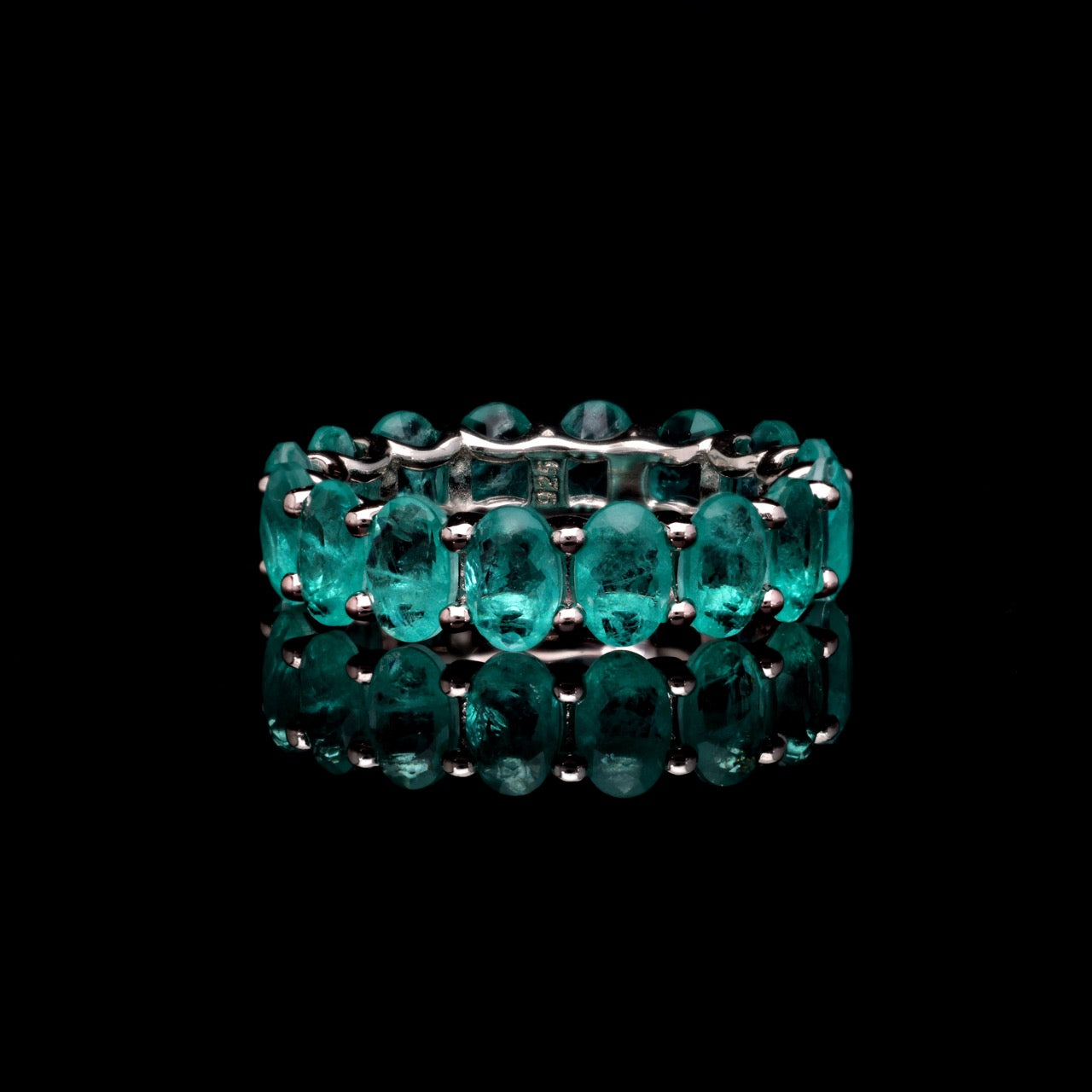 PARAIBA WEDDING BAND