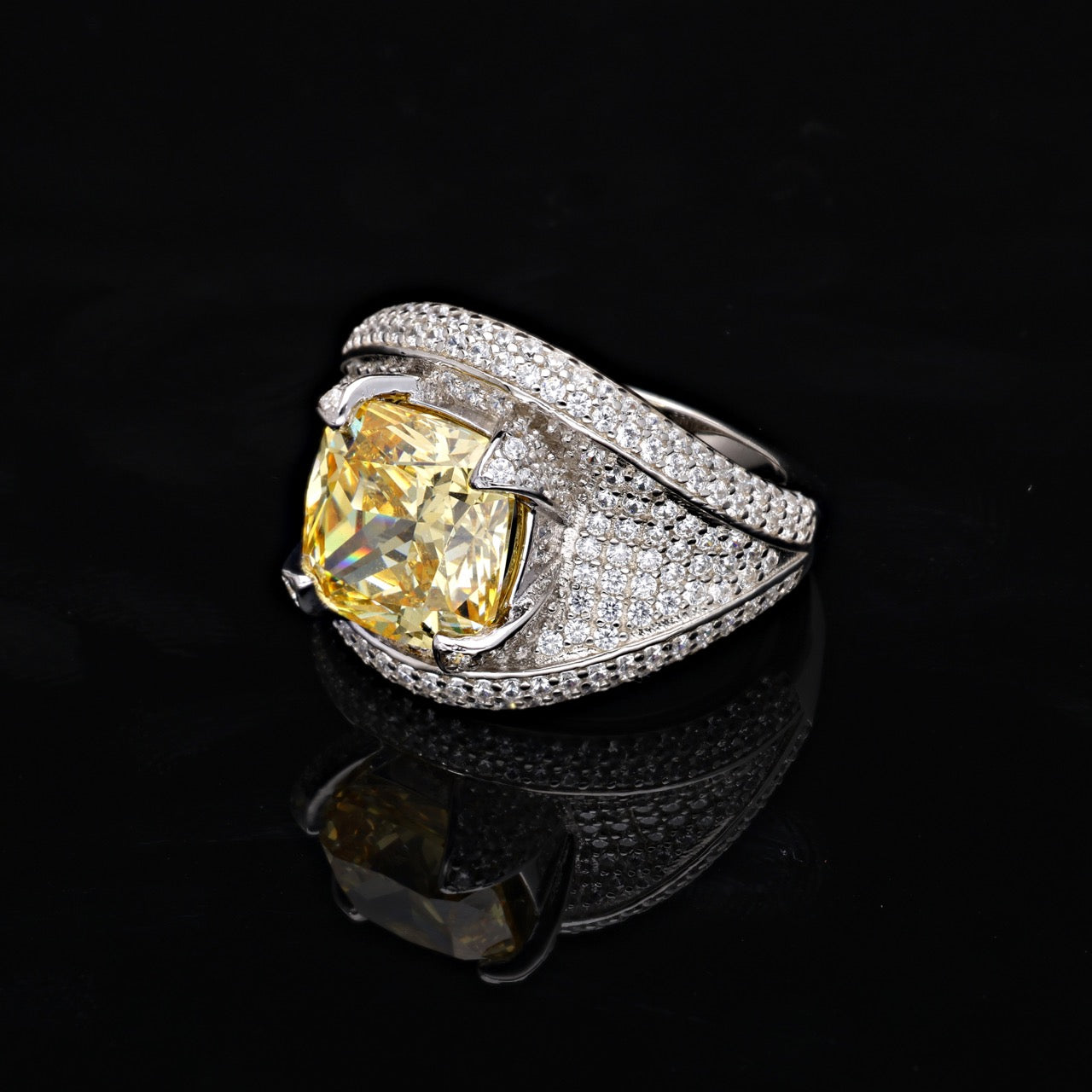 NO 1881 RING
