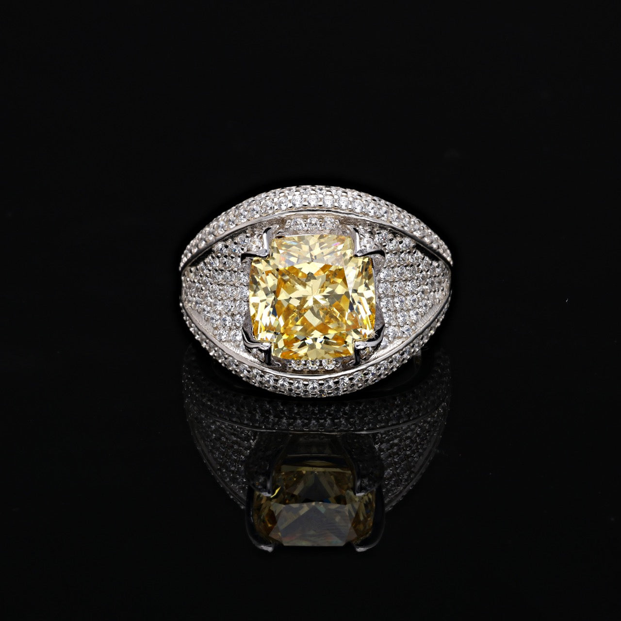 NO 1881 RING